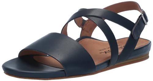Softwalk Damen Cali Ballerinas, Navy, 43 EU Softwalk Damen Cali Ballerinas, Navy, 43 EU von Softwalk