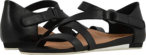 Softwalk Damen Chelsea Plattform, schwarz, 41.5 EU von Softwalk