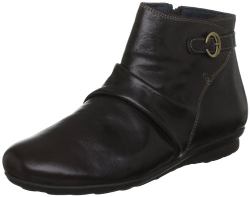 Softwaves Light Ankle 4.72.15, Damen Stiefeletten, Braun (Texas Chocolate), 36 EU / 3 UK von Softwaves