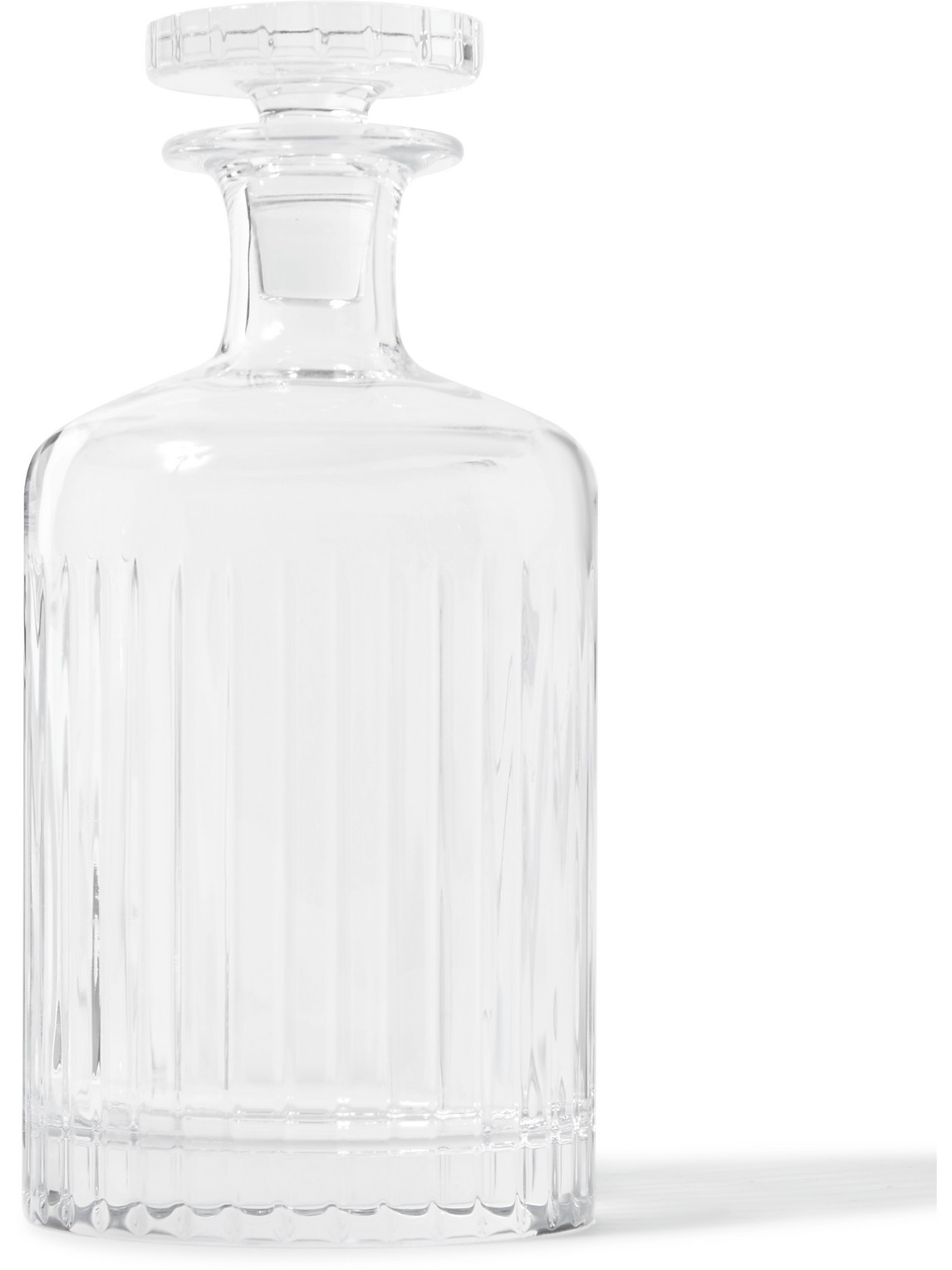 Soho Home - Roebling Large Crystal Decanter - Men - Neutrals von Soho Home