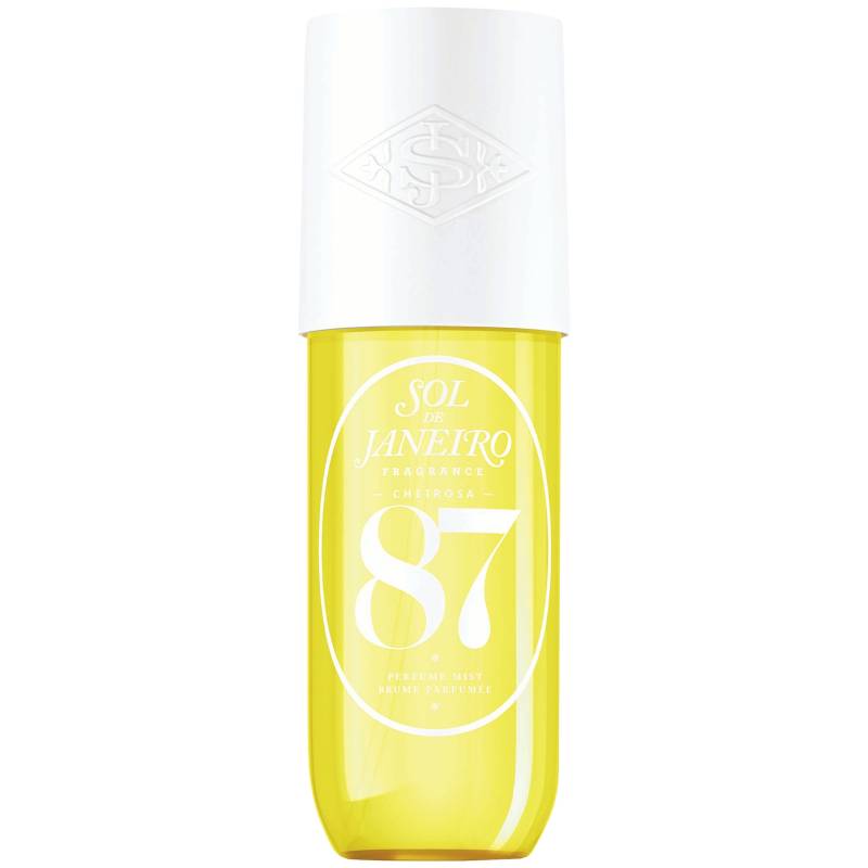 Limited Edition Sol de Janeiro Rio Radiance Parfumspray 240 ml von Sol de Janeiro
