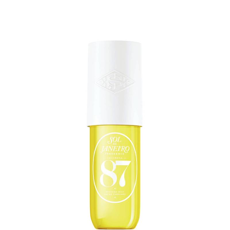 Limited Edition Sol de Janeiro Rio Radiance Parfumspray 90 ml von Sol de Janeiro