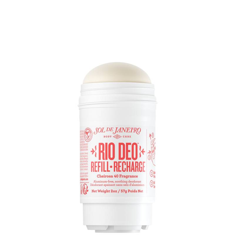 Sol de Janeiro Rio Deo Cheirosa 40 Refill von Sol de Janeiro