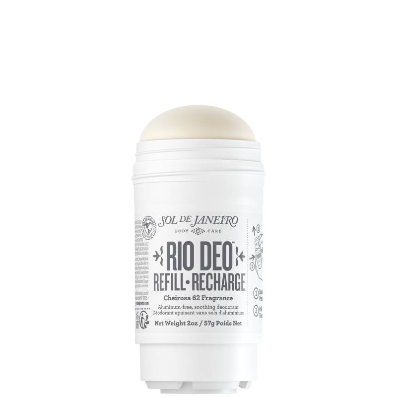 Sol de Janeiro Rio Deo Cheirosa 62 Refill von Sol de Janeiro