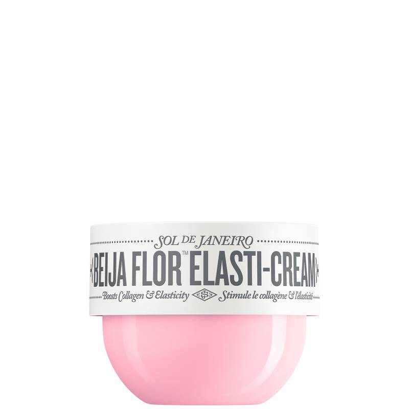 Sol de Janeiro Beija Flor Elasti-Creme 75 ml von Sol de Janeiro