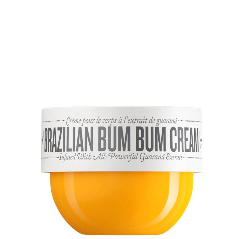 Sol de Janeiro Brazilian Bum Bum Creme 75 ml von Sol de Janeiro