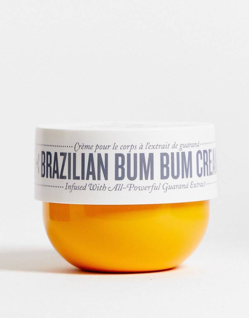 Sol de Janeiro - Brazilian Bum Bum - Körpercreme, 75 ml-Keine Farbe von Sol de Janeiro