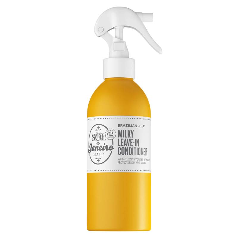 Sol de Janeiro Brazilian Joia Milchige Leave-in-Spülung 210 ml von Sol de Janeiro