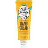 Sol de Janeiro Brazilian Touch Hand Cream Handcreme von Sol de Janeiro