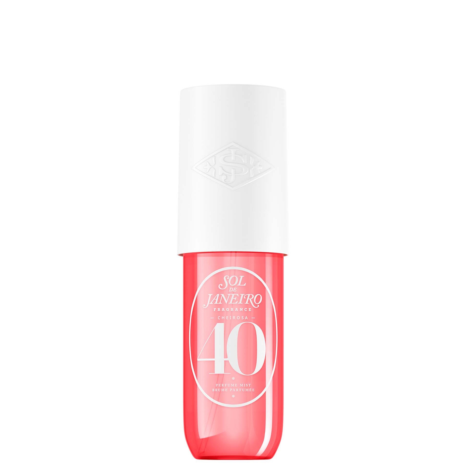 Sol de Janeiro Cheirosa '40 Parfumspray 90 ml Sol de Janeiro Cheirosa '40 Parfumspray 90 ml von Sol de Janeiro