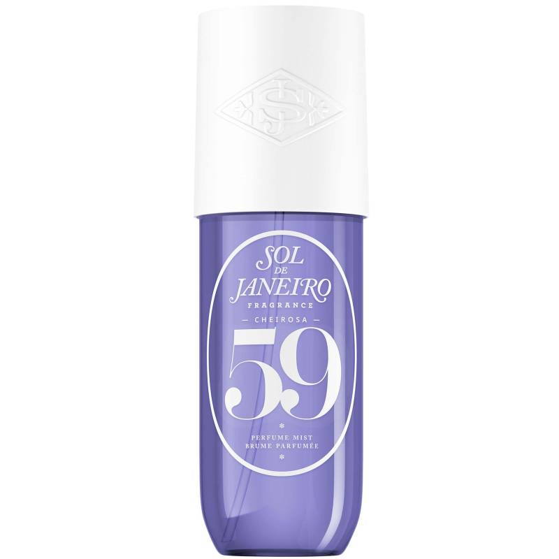 Sol de Janeiro Cheirosa 59 Parfumspray 240 ml von Sol de Janeiro