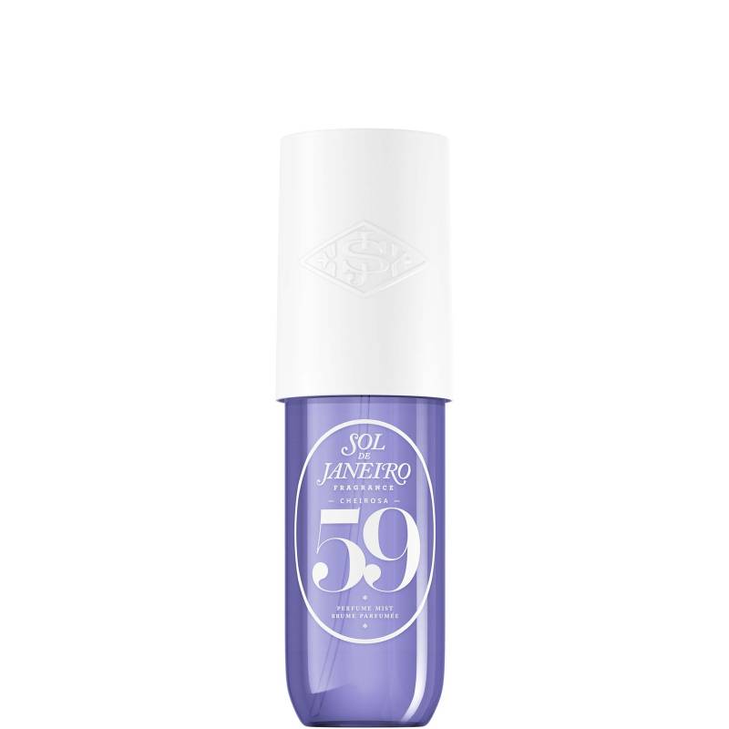 Sol de Janeiro Cheirosa 59 Parfumspray 90 ml von Sol de Janeiro