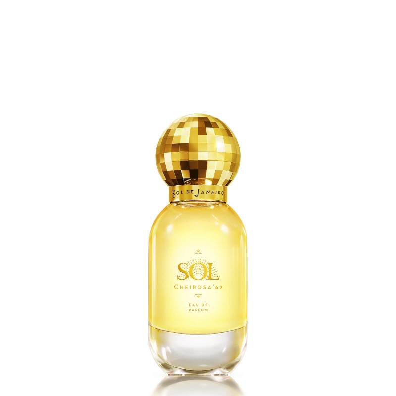 Sol de Janeiro Cheirosa '62 Eau de Parfum (Verschiedene Größen) - 50ml von Sol de Janeiro