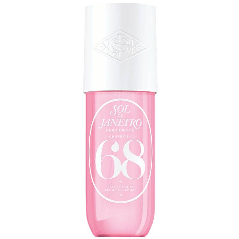 Sol de Janeiro Cheirosa 68 Parfumspray 240 ml von Sol de Janeiro