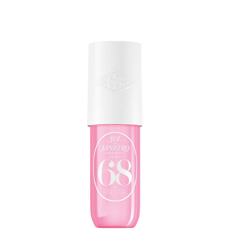 Sol de Janeiro Cheirosa 68 Parfumspray 90 ml von Sol de Janeiro