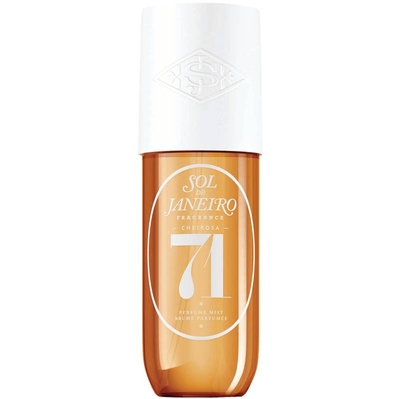 Sol de Janeiro Cheirosa '71 Parfumspray 240 ml von Sol de Janeiro