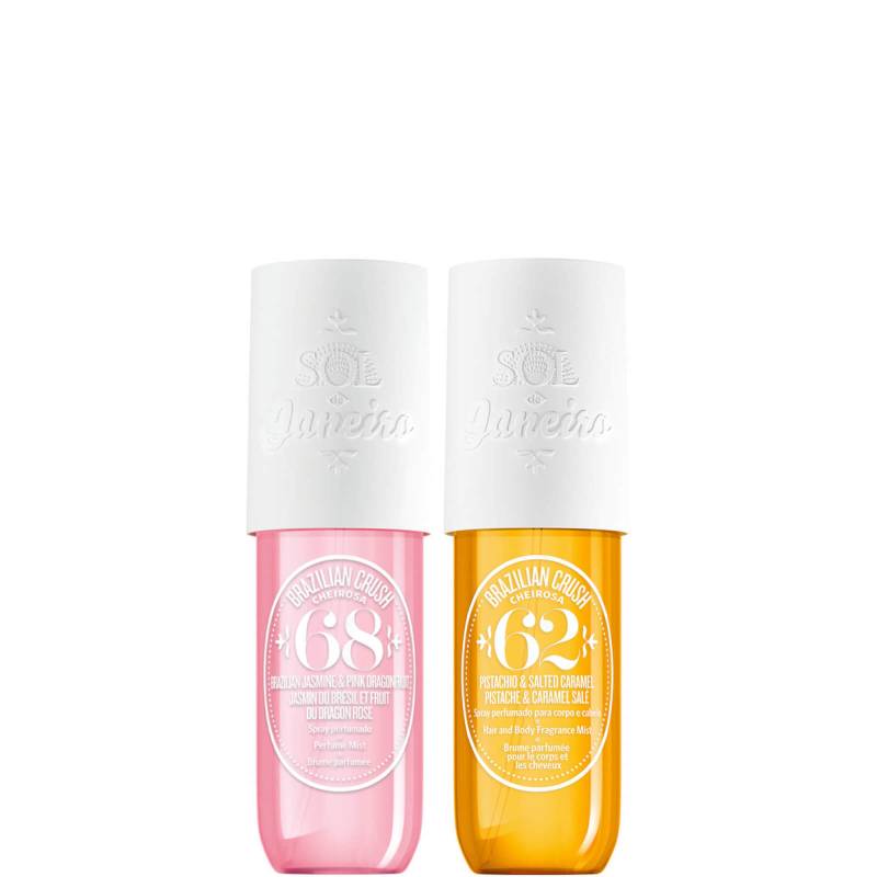 Sol de Janeiro Cheirosa 90ml Fragrance Duo von Sol de Janeiro