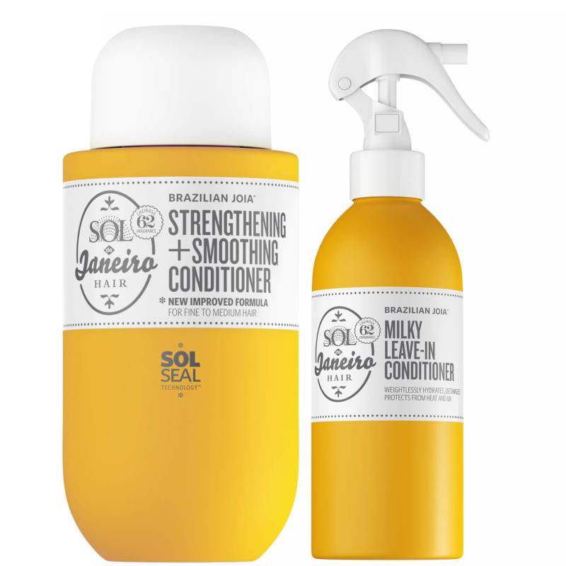 Sol de Janeiro Conditioning Duo von Sol de Janeiro
