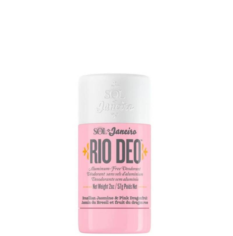 Sol de Janeiro Deo-Stift Beija Flor Rio Deodorant 57 g von Sol de Janeiro