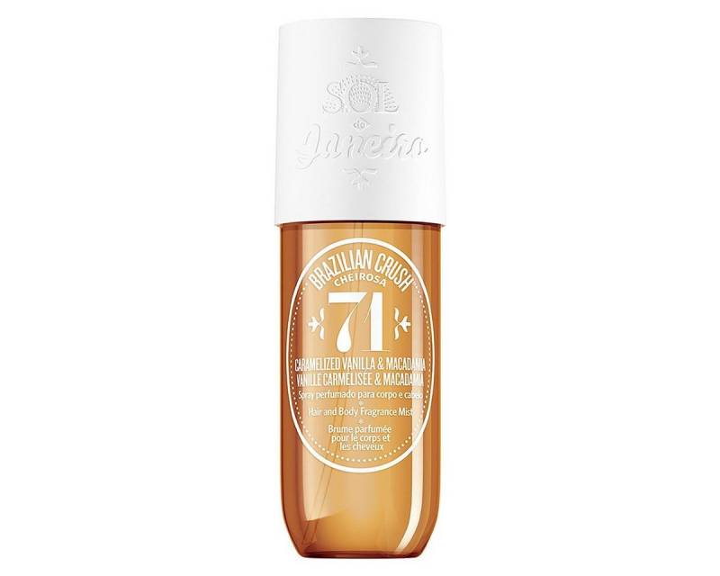 Sol de Janeiro Körpercreme Brazilian Crush Cheirosa 71 Perfume Mist von Sol de Janeiro