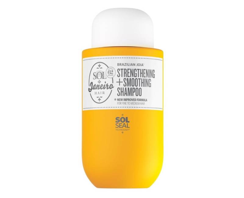 Sol de Janeiro Haarshampoo Brazilian Joi 62 Strengthening + Smoothing Shampoo von Sol de Janeiro