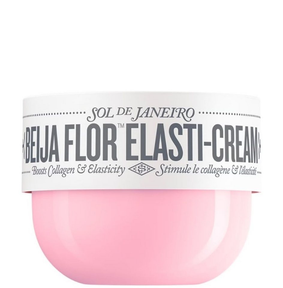 Sol de Janeiro Körpercreme Beija Flor Elasti-Cream von Sol de Janeiro