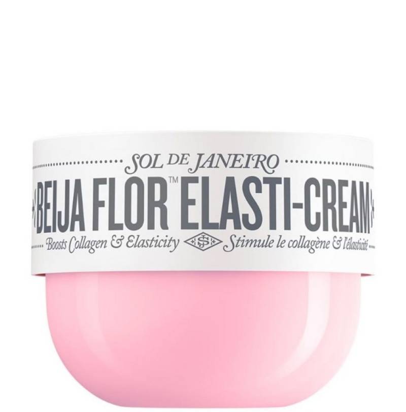 Sol de Janeiro Körpercreme Beija Flor Elasti-Cream von Sol de Janeiro