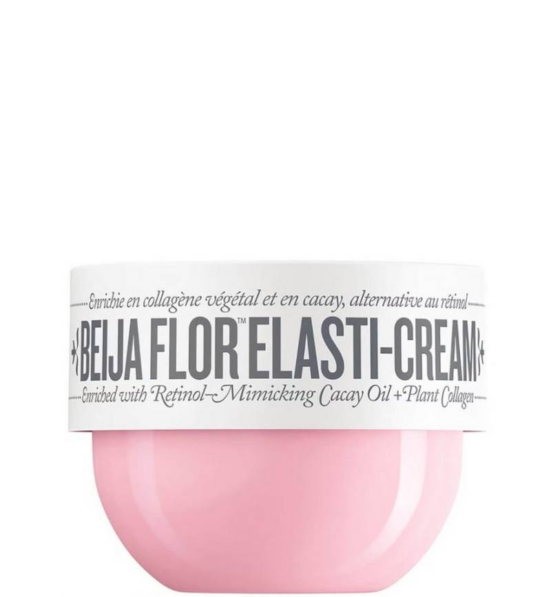 Sol de Janeiro Körpercreme Beija Flor Elasti-Cream von Sol de Janeiro
