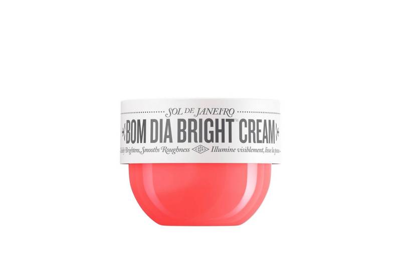 Sol de Janeiro Körpercreme Sol de Janeiro Bom Dia Bright Cream 75ml von Sol de Janeiro