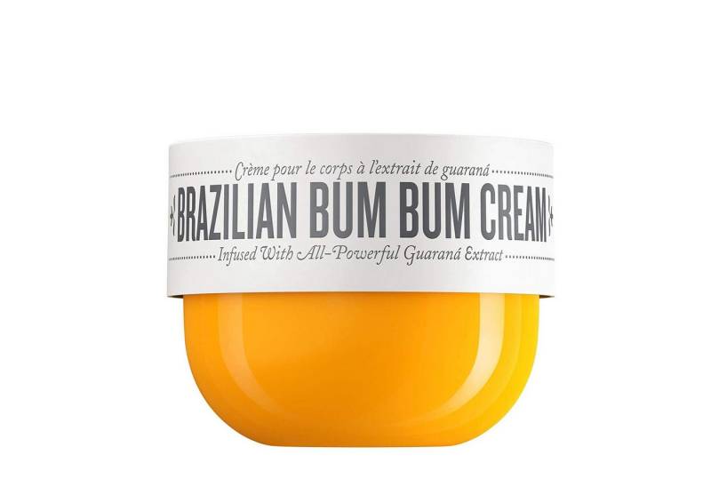 Sol de Janeiro Körpercreme Sol de Janeiro Brazilian Bum Bum Cream 240ml von Sol de Janeiro
