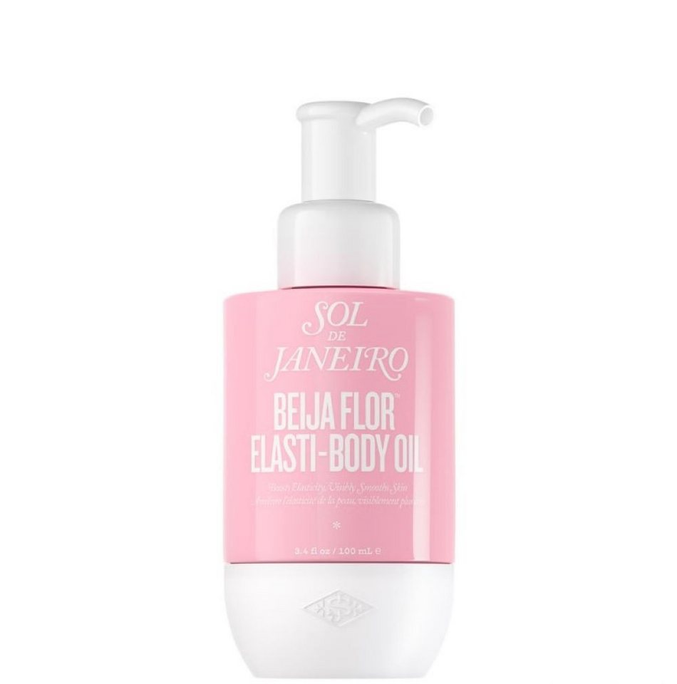 Sol de Janeiro Körperöl Beija Flor Elasti-Body Oil 100ml von Sol de Janeiro