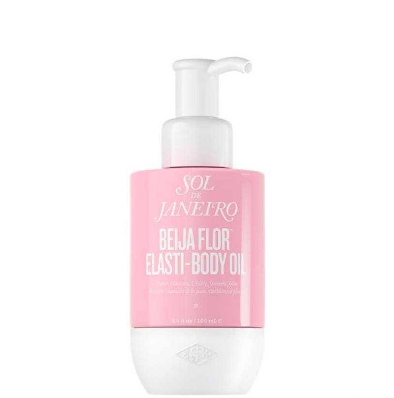 Sol de Janeiro Körperöl Beija Flor Elasti-Body Oil 100ml von Sol de Janeiro