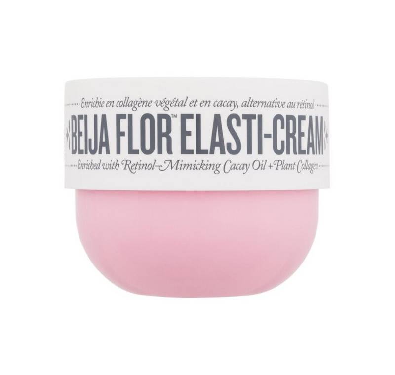 Sol de Janeiro Körperpflegemittel Beija Flor Elasti-Cream Body Cream 240ml von Sol de Janeiro