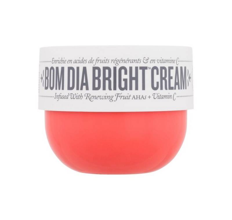 Sol de Janeiro Körperpflegemittel Bom Dia Body Cream 240ml von Sol de Janeiro