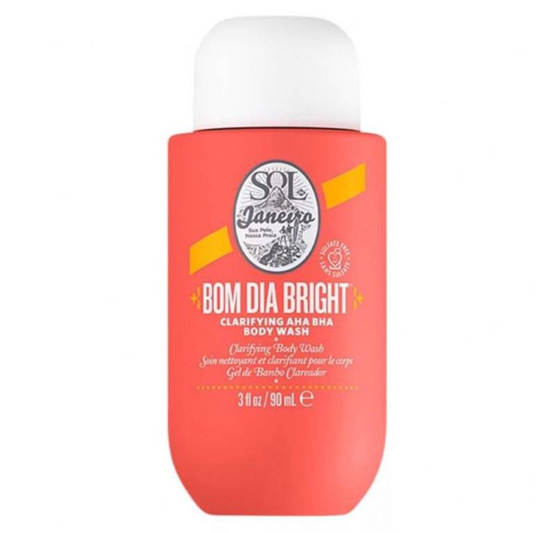 Sol de Janeiro Körperpflegemittel Bom Dia Bright Body Wash von Sol de Janeiro
