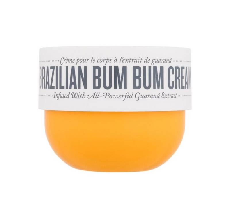 Sol de Janeiro Körperpflegemittel Brazilian Bum Bum Cream 240ml von Sol de Janeiro