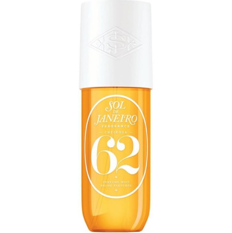Sol de Janeiro Körperspray Hair & Body Fragrance Cheirosa 62 von Sol de Janeiro
