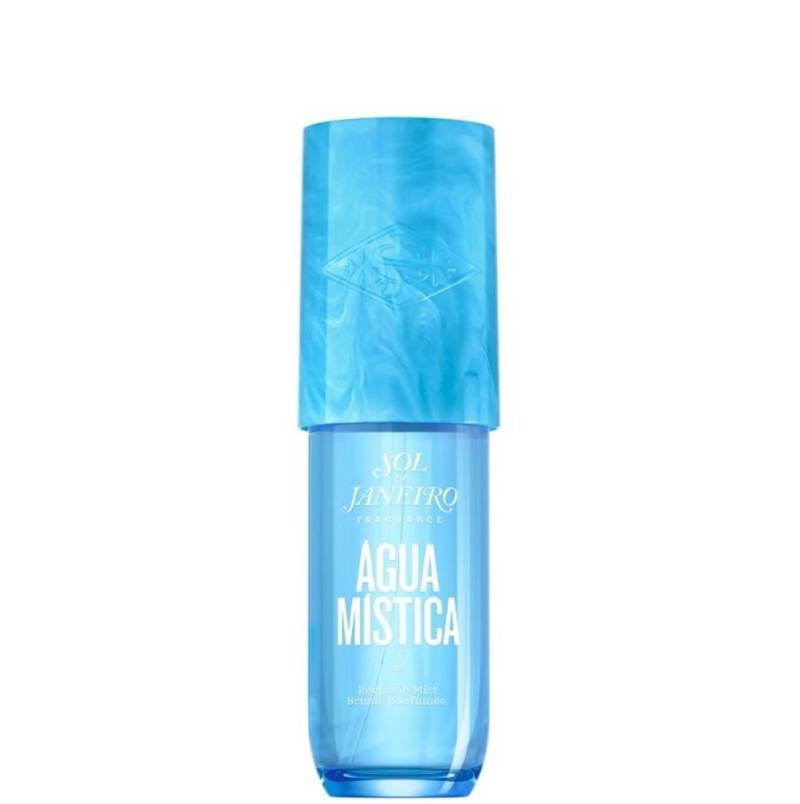 Sol de Janeiro Körperspray Limited Edition Aqua Mistica 90ml von Sol de Janeiro
