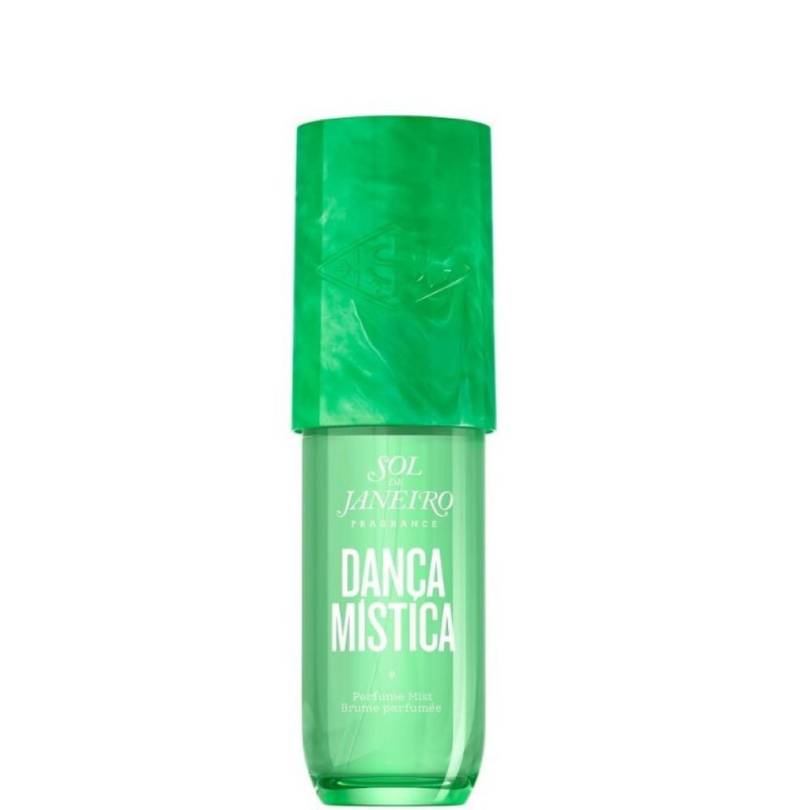 Sol de Janeiro Körperspray Limited Edition Danca Mistica 90ml von Sol de Janeiro