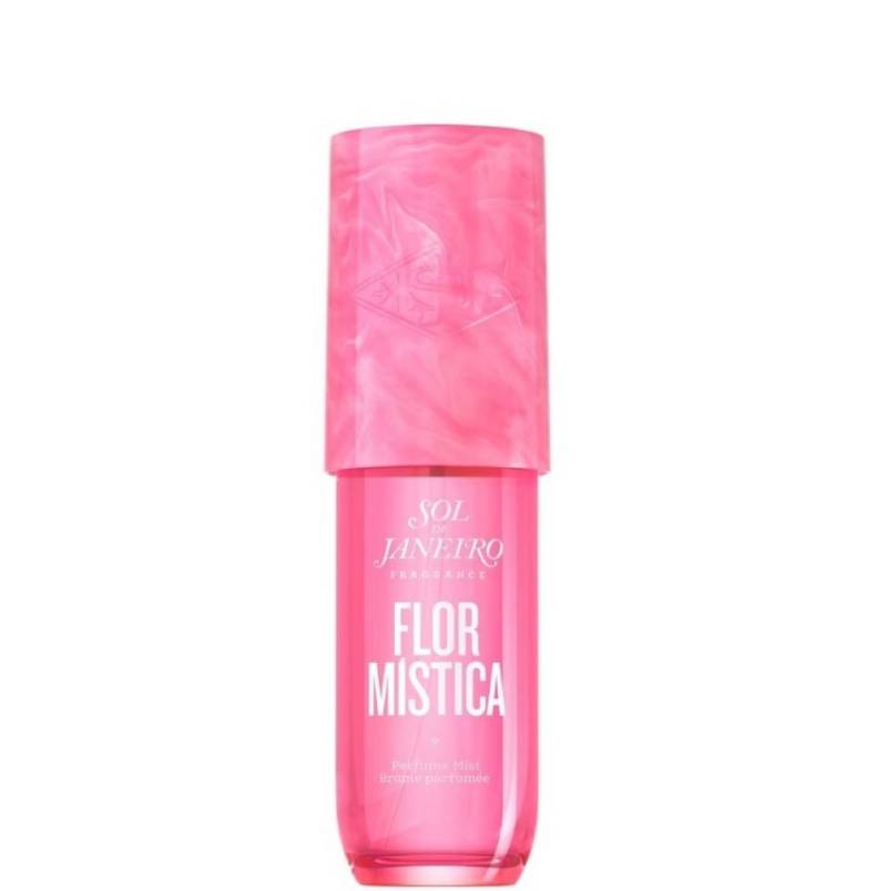 Sol de Janeiro Körperspray Limited Edition Flor Mistica 90ml von Sol de Janeiro