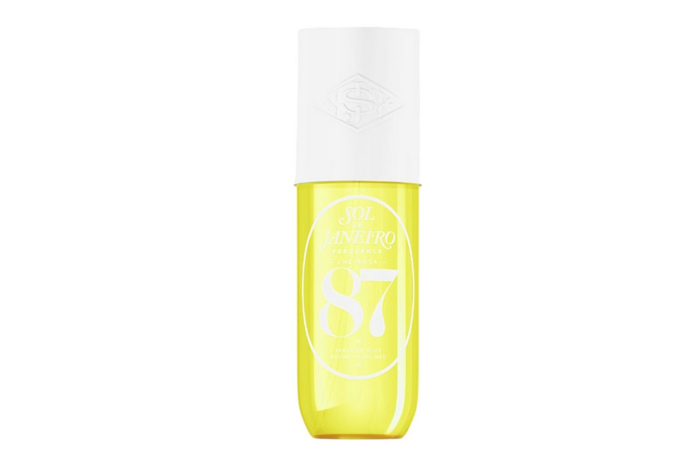 Sol de Janeiro Körperspray Sol de Janeiro Rio Radiance Mist 87 von Sol de Janeiro