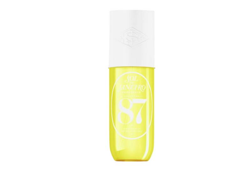 Sol de Janeiro Körperspray Sol de Janeiro Rio Radiance Mist 87 von Sol de Janeiro
