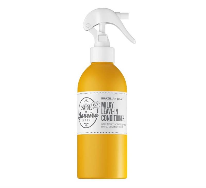 Sol de Janeiro Leave-in Pflege Brazilian Joia 62 Milchige Leave-in-Spülung 210 ml von Sol de Janeiro