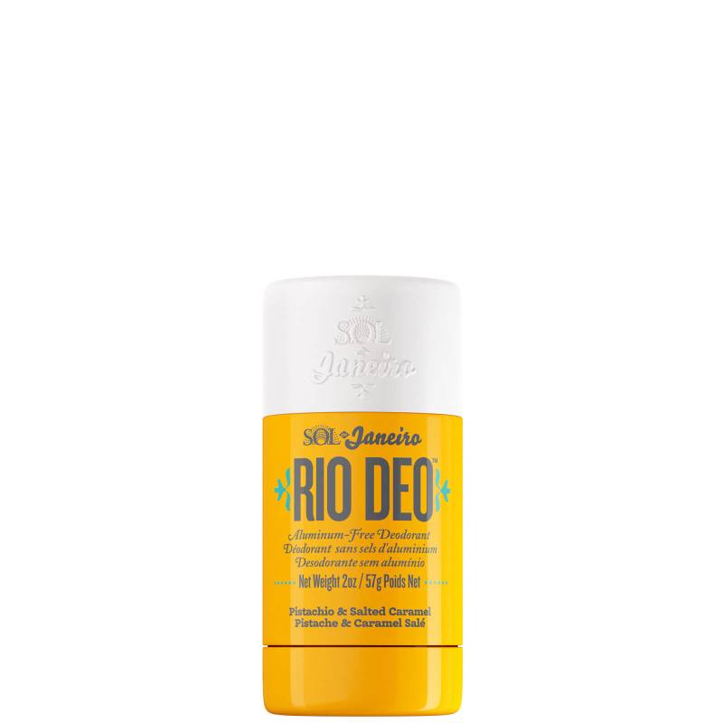 Sol de Janeiro Rio Deo Cheirosa 62 Aluminiumfreies Deodorant 57 g von Sol de Janeiro