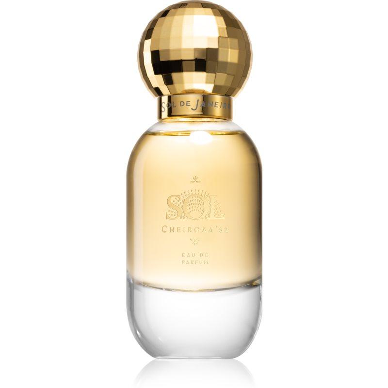 Sol de Janeiro SOL Cheirosa '62 EDP für Damen 50 ml von Sol de Janeiro