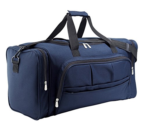 Shirtstown Travelbag Weekend, Reisetasche, Sporttasche, Schultertasche, Umhängetasche von Sol's Bags