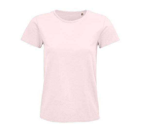 Sol's Damen T-Shirt Kurzarm Rundhals in 20 verschiedenen Farben aus Bio - Baumwolle Sol's Damen T-Shirt Kurzarm Rundhals in 20 verschiedenen Farben aus Bio - Baumwolle von Sol's