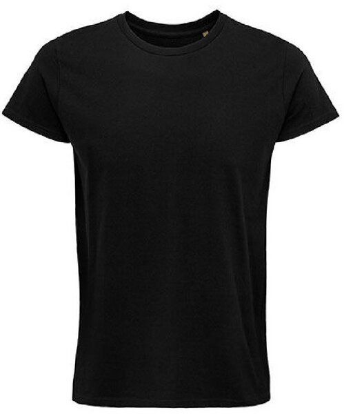 Sol's Herren T-Shirt Kurzarm Rundhals aus Bio - Baumwolle Sol's Herren T-Shirt Kurzarm Rundhals aus Bio - Baumwolle von Sol's