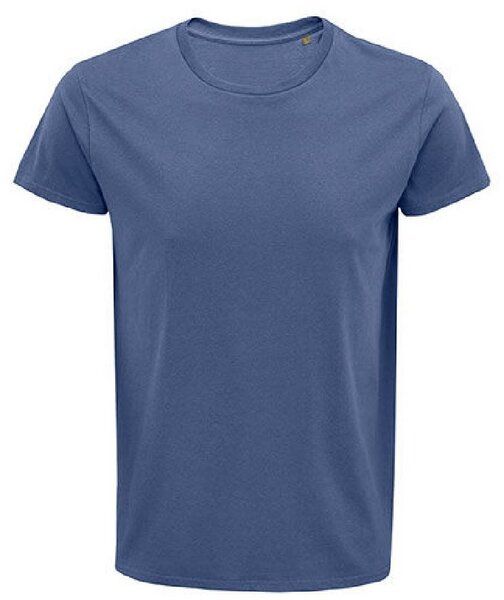 Sol's Herren T-Shirt Kurzarm Rundhals aus Bio - Baumwolle Sol's Herren T-Shirt Kurzarm Rundhals aus Bio - Baumwolle von Sol's