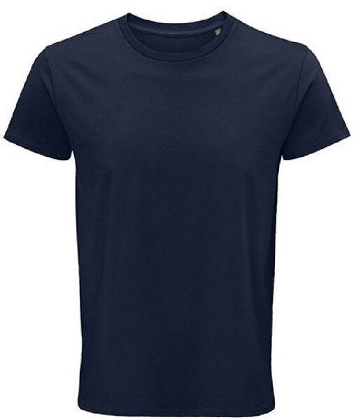 Sol's Herren T-Shirt Kurzarm Rundhals aus Bio - Baumwolle Sol's Herren T-Shirt Kurzarm Rundhals aus Bio - Baumwolle von Sol's